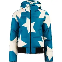 Protest PRTCheryl snowjacket Tempted blue Tempted blue 38