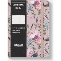 De Hobbit A5 Agenda 2027 Tropisch