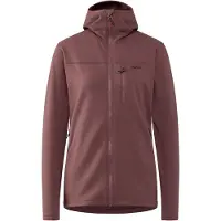Haglöfs Rosson Mid Hood Women misty mauve (5YH) S