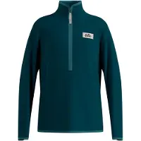 Odlo Classic Fleece Mit Halbem Reißverschluss