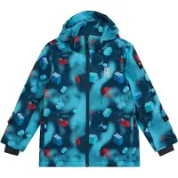 Lego Wear kidswear LWJIAN 710 - Jacket dark blue (577) 104