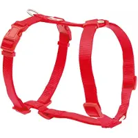 Freedog Nylon Basic Hundegeschirr