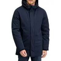 Gabbiano Core Parka Jacke Herren L