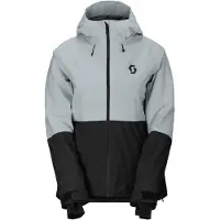 SCOTT SCO Jacket Ws Ultimate Dryo 10 mist blue/black 42