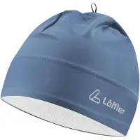 Loeffler Kids Mono Hat cornflower (462) OS