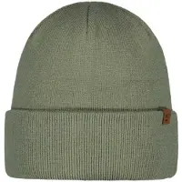Barts Willes Beanie moss green (14)