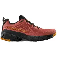 La Sportiva Akyra II Woman mineral red/apricot (R33O12) 42