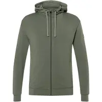 Super.natural M Everyday Hoodie eucalyptus (67I) XXL