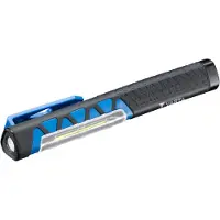 Varta Flexible Tasche Mit 3xaaa-batterien