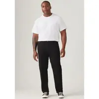 Levi's Levis Plus Tapered-fit-Jeans "502 TAPER B&T" mit Stretch