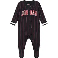 Jordan Schuhe infants MJ 23 Jersey Footed Coverall für Baby