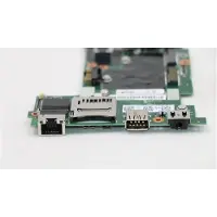 Lenovo System Board i5-6200U