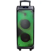 Selgros loudspeaker MANTA MUSIC SET SPK5220