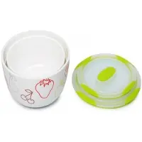 OURSSON BS4781RC / GA Green apple