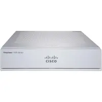 Cisco Firepower 1010 Asa Appliance Firewall-router
