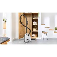 Bosch Serie 4 BGD38WH2H, 600 W, Trommel-Vakuum, Trocken, Staubbeutel, 4 l, PureAir