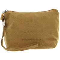 Mandarina Duck Kulturbeutel MD20 Pouch Amber