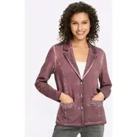 HEINE Sweatblazer "Sweatblazer"