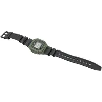 Casio W-218h-3avef Uhr