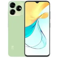 ZTE Blade V50 Design Smartphone 6,6" 8GB 256GB Tripla 50MP Android 13 Verde
