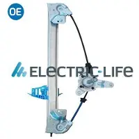 Electric Life Fensterheber ZR LN900 R