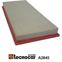 TECNOCAR Luftfilter A2845