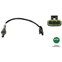 NTK Lambdasonde [Hersteller-Nr. 90307] für Renault