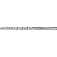 Graphite S4 quatro SDS Plus Betonbohrer 10 x 160mm GRAPHIT 57H424