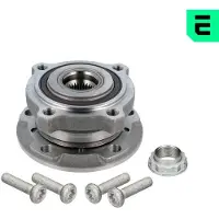 OPTIMAL Radlagersatz 501705