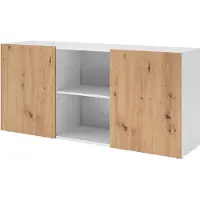Hammerbacher Sideboard Schwebetüren V1780