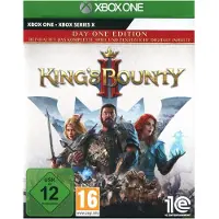 King's Bounty II Day One Edition, Xbox