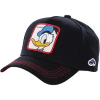 Capslab Disney Donald Duck Kappe