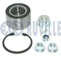 RUVILLE Radlagersatz 220055