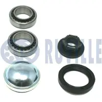 RUVILLE Radlagersatz 220552