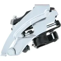 Shimano Vorderer Umwerfer Altus FD-M310 7/8V