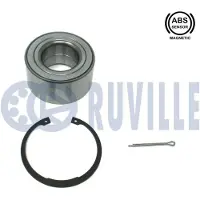 RUVILLE Radlagersatz 221721