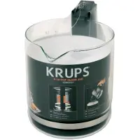 Krups XB9004 Ersatzkanne schwarz