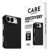 PanzerGlass Discovery Case w. MagSafe Apple iPhone Duo