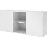 Hammerbacher Sideboard Schwebetüren V1780