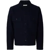 Selected Nealy Strickjacke