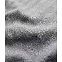 Falke Herren Langarmshirt Warm dark grey -heather (3278) L
