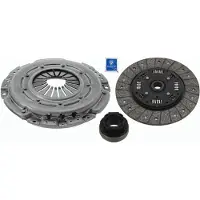 SACHS Kupplungssatz 3000 539 002