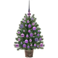 vidaXL Künstlicher Baum