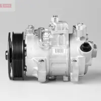 Denso Kompressor, Klimaanlage DCP50302