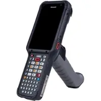 Honeywell CK67: WIFI6E, No Sim, 4.3"