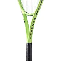 Wilson Blade Feel 105 Rxt Tennisschläger