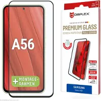 Displex Premium Glass, Full Cover Panzerglas