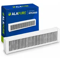 Alapure HFK3009 Geruchs- und Partikelfilter geeignet für HF3009