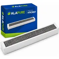 Alapure Geruchs- und Feinstaubfilter geeignet für Atag HF3007