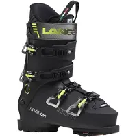 Lange - Skischuhe - Shadow 100 MV GW für Herren - Größe 28/28,5 - schwarz